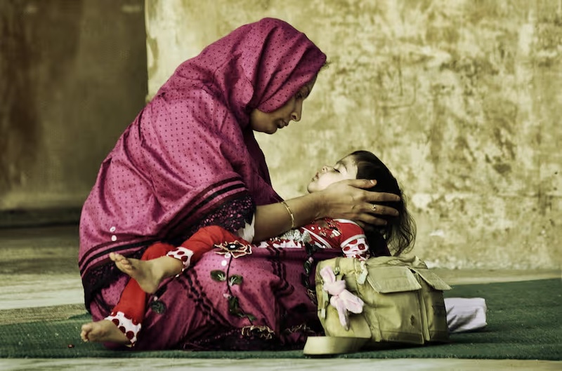 Hari Ibu