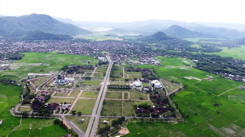 Taliwang Banjir