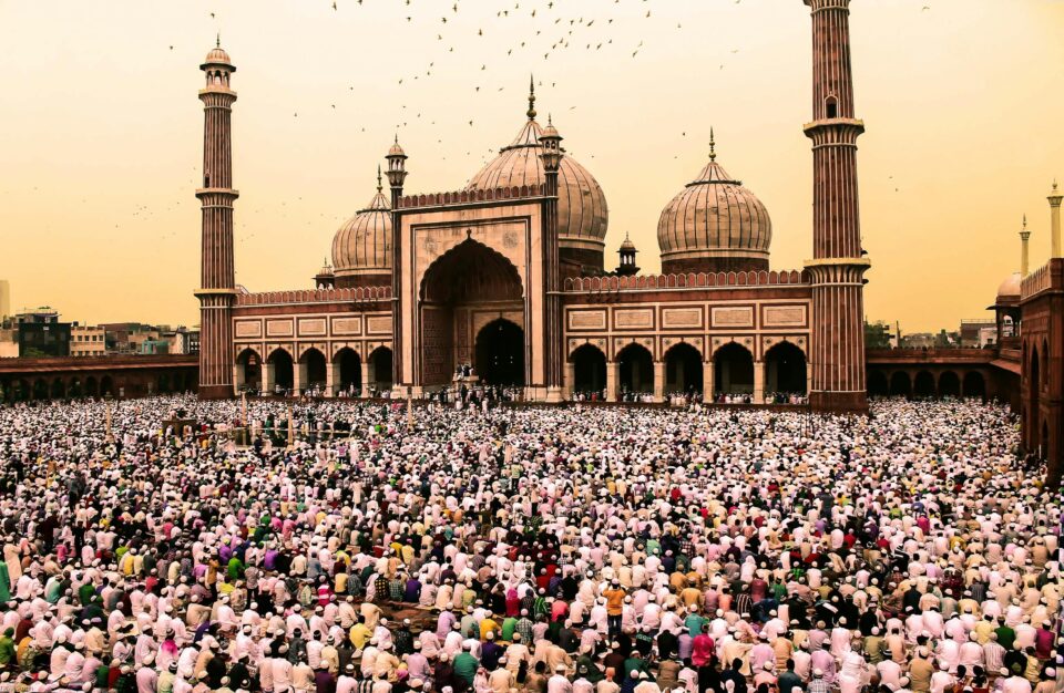 Khutbah Idul Fitri