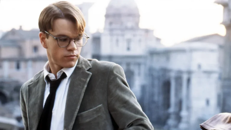 Analisis Psikologis Tom Ripley