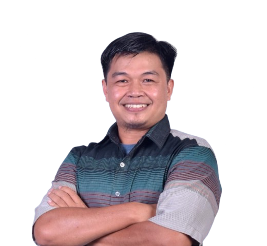 Imran Syarif, S.Kom