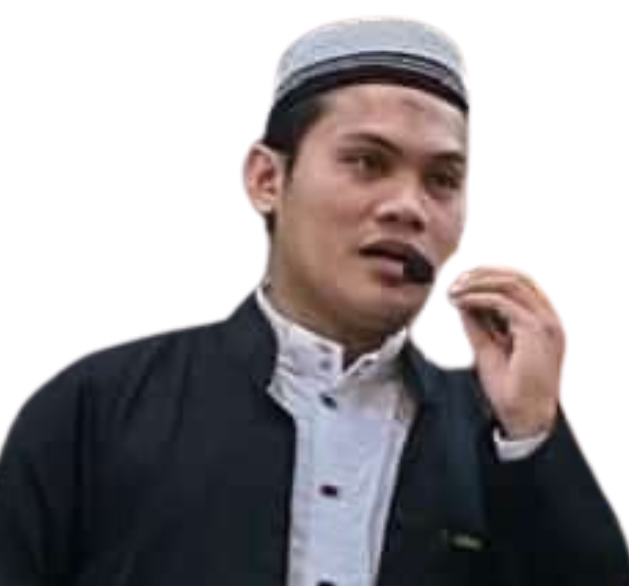 Lalu Wawan Febriyanto, S.Pd., Lc