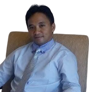Unang Silatang, S.H
