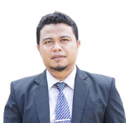 Sofian Hadi, M.Ag