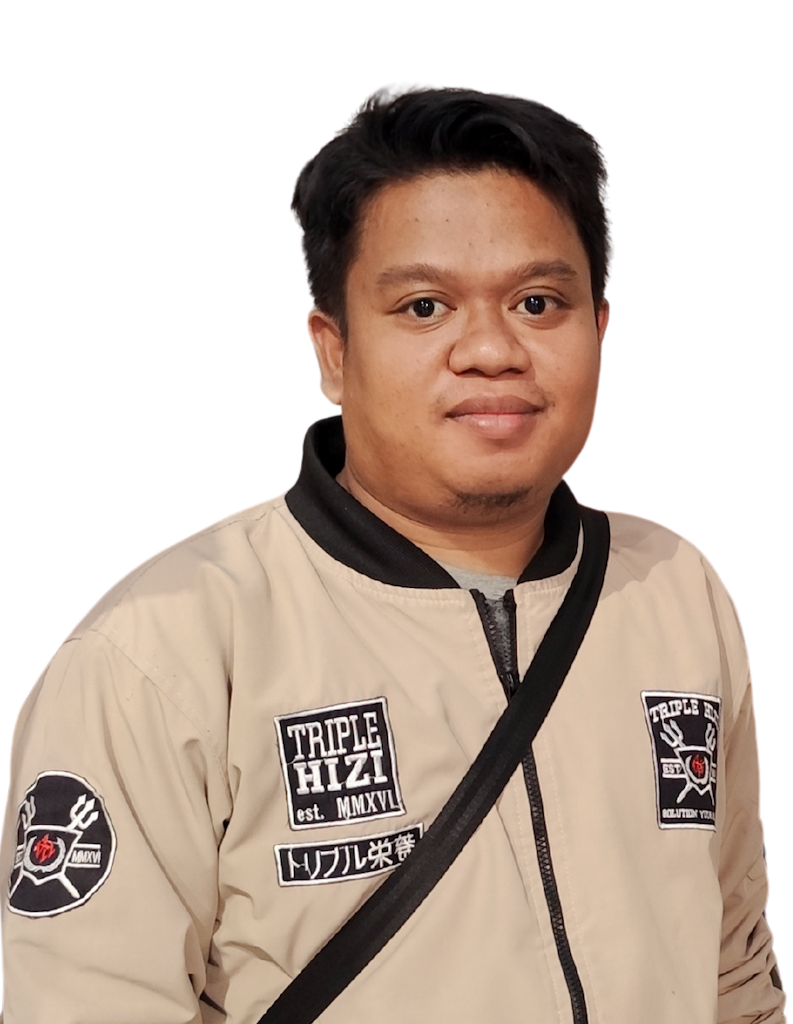 Subliansyah, M.Pd